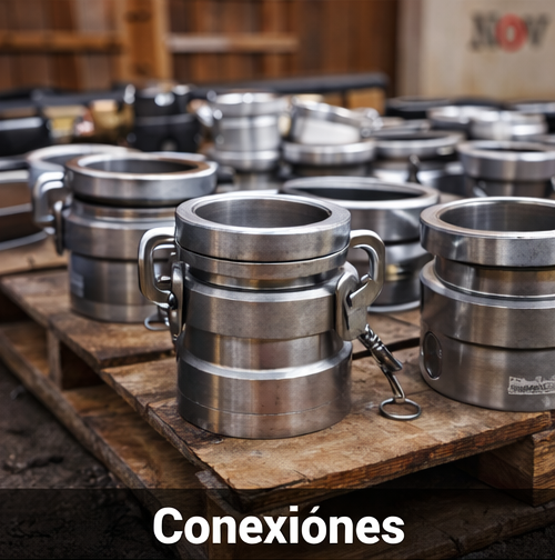 Conexiones