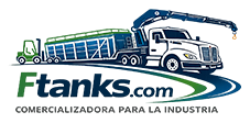 Ftanks - Comercializadora Industrial