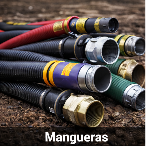 Mangueras